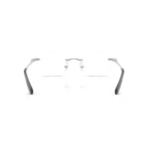 Gọng kính Swarovski SK1035D – Bạc · Mã 4001 – ảnh 4