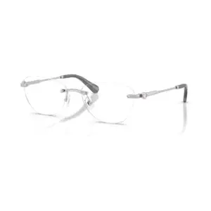 Gọng kính Swarovski SK1035D – Bạc · Mã 4001 – ảnh 2