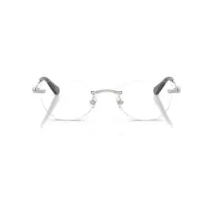 Gọng kính Swarovski SK1035D – Bạc · Mã 4001 – ảnh 1