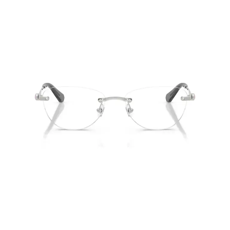 Ảnh chính diện gọng kính Swarovski SK1035D mã 4001