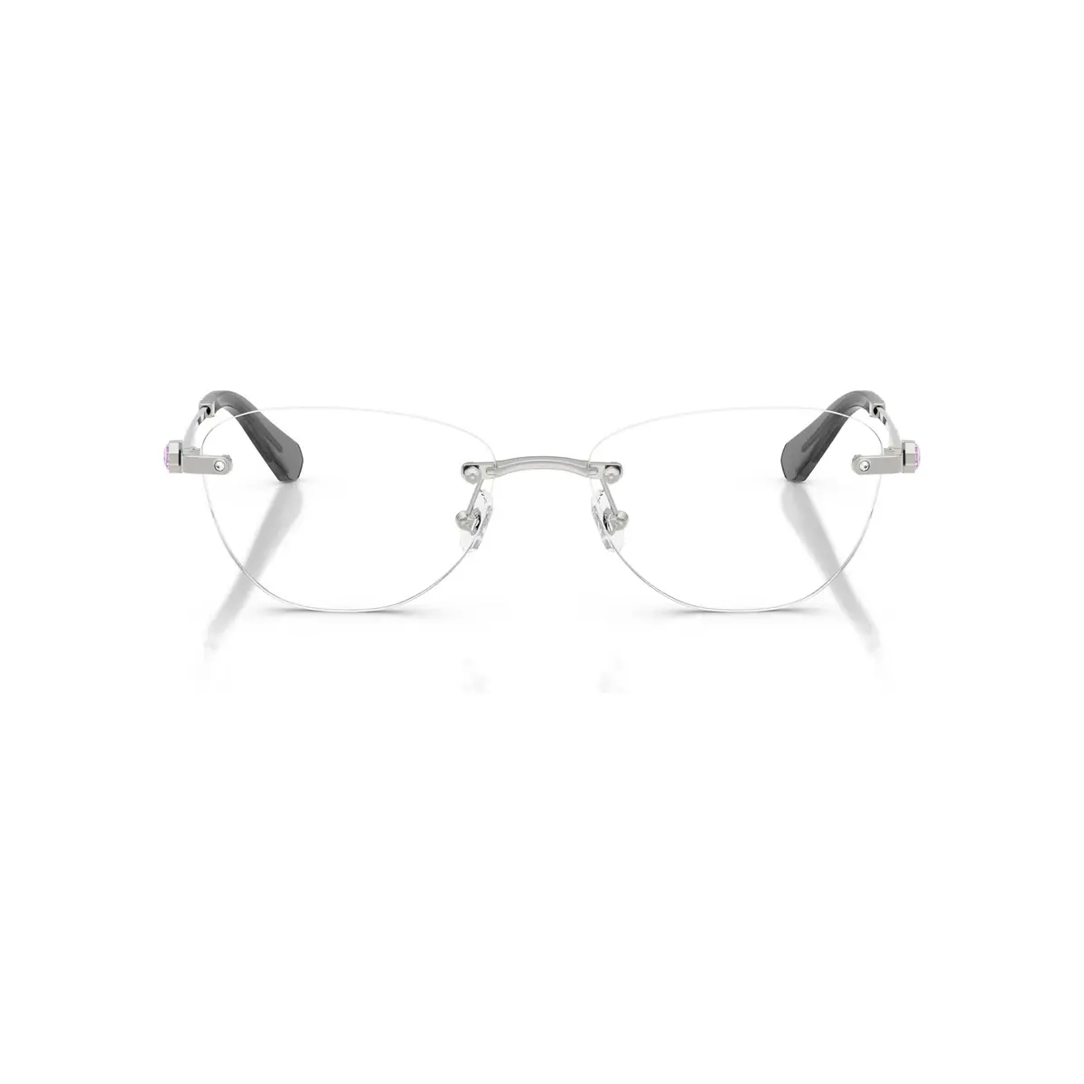 Ảnh chính diện gọng kính Swarovski SK1035D mã 4001