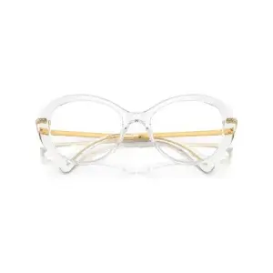 Gọng kính Swarovski SK2001 – Trong suốt · Mã 1027 – ảnh 5
