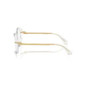 Gọng kính Swarovski SK2001 – Trong suốt · Mã 1027 – ảnh 3