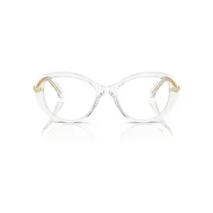 Gọng kính Swarovski SK2001 – Trong suốt · Mã 1027 – ảnh 1