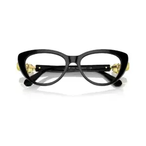 Gọng kính Swarovski SK2005 – Đen · Mã 1037 – ảnh 5