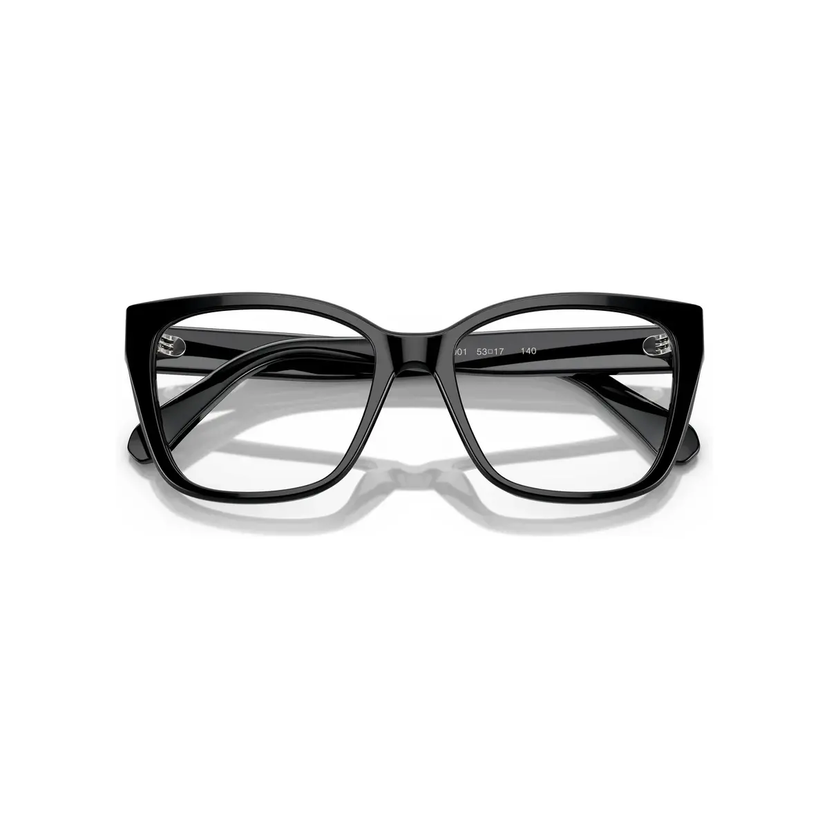Gọng kính Swarovski SK2008 – Đen · Mã 1001 – ảnh 5