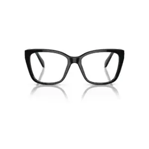 Gọng kính Swarovski SK2008 – Đen · Mã 1001 – ảnh 1