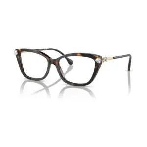 Gọng kính Swarovski SK2011 – Đồi mồi · Mã 1002 – ảnh 2