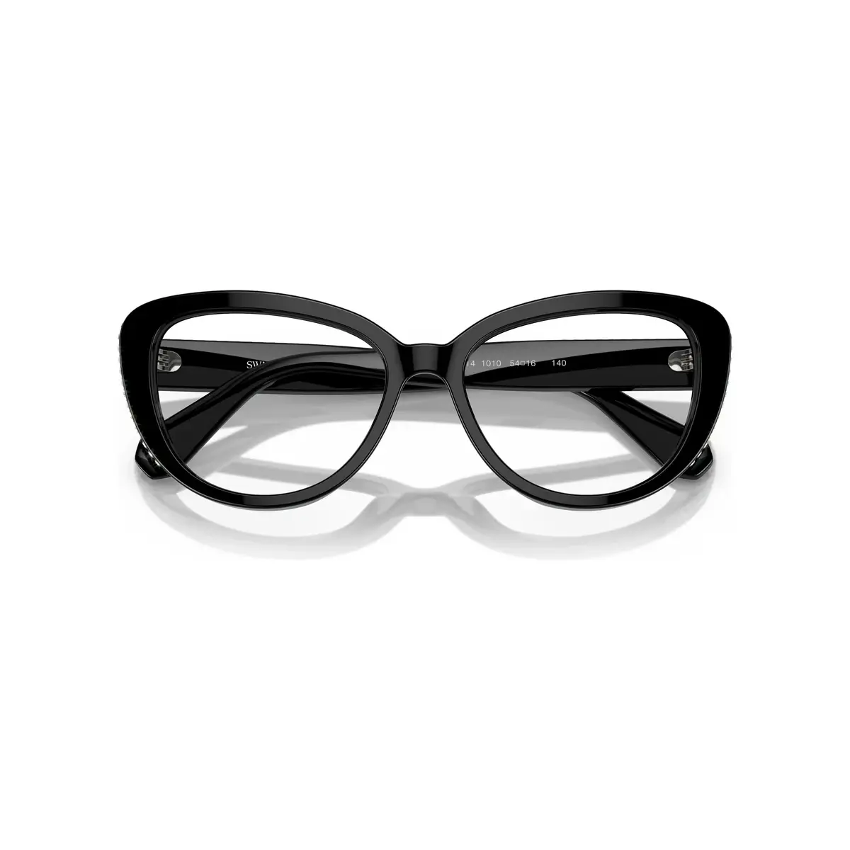 Gọng kính Swarovski SK2014 – Đen · Mã 1010 – ảnh 5