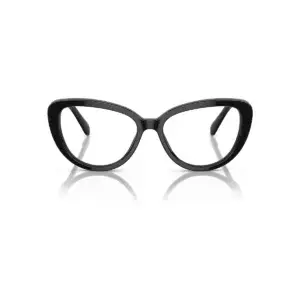 Gọng kính Swarovski SK2014 – Đen · Mã 1010 – ảnh 1