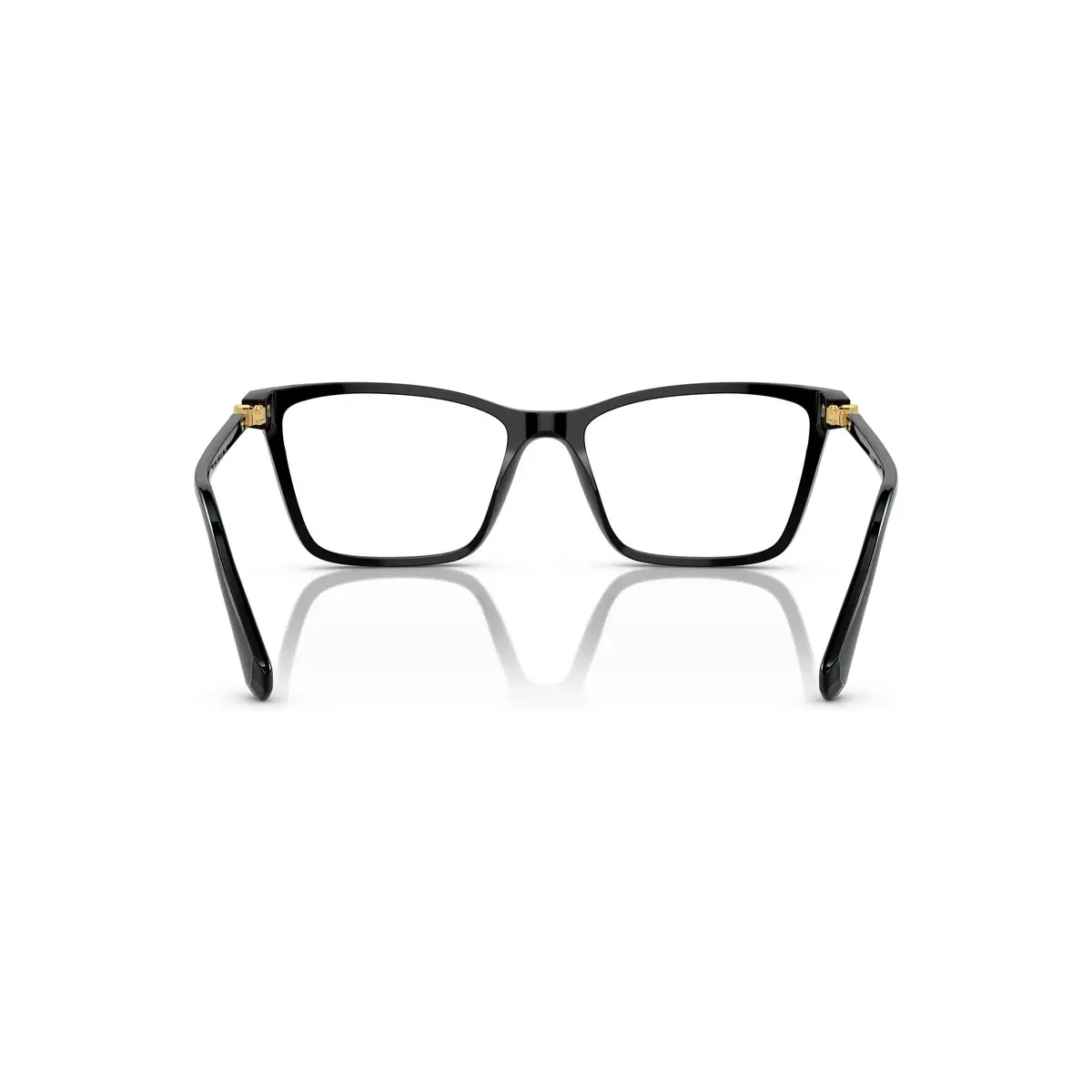 Gọng kính Swarovski SK2015 – Đen · Mã 1001 – ảnh 4