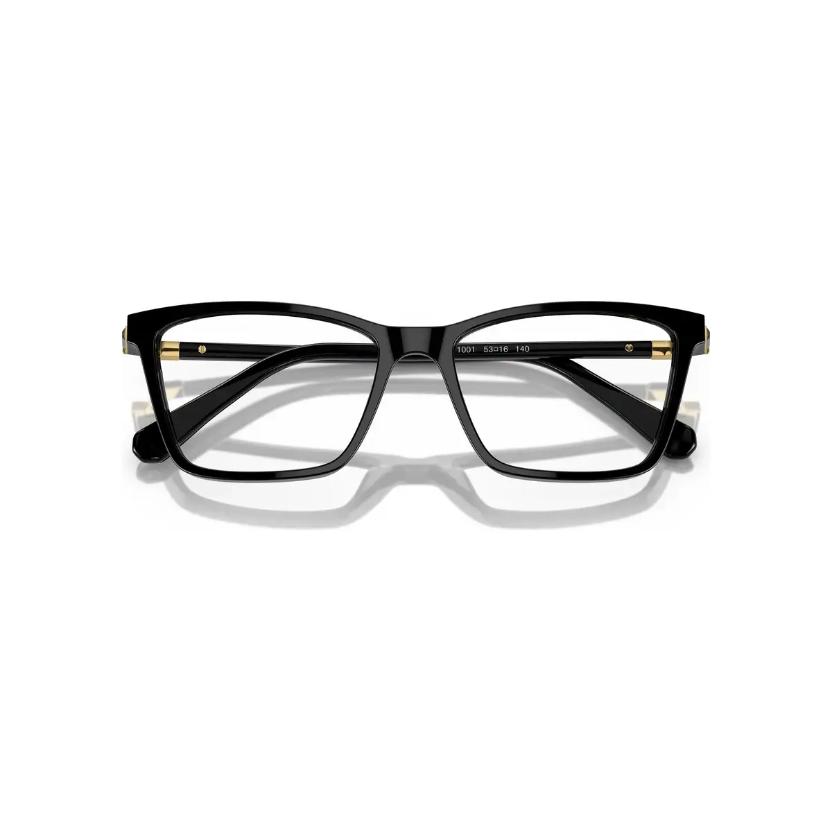 Gọng kính Swarovski SK2015 – Đen · Mã 1001 – ảnh 5