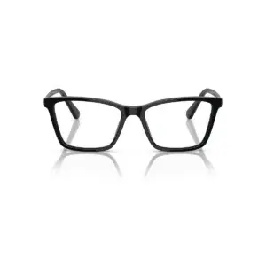 Gọng kính Swarovski SK2015 – Đen · Mã 1001 – ảnh 1