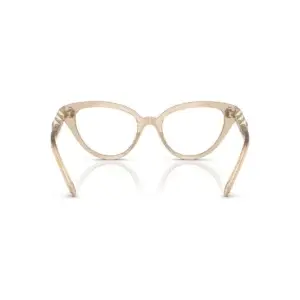 Gọng kính Swarovski SK2028F – Nâu · Mã 1066 – ảnh 4