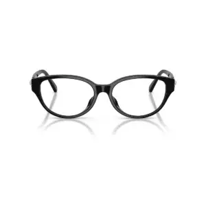 Gọng kính Swarovski SK2058D – Đen · Mã 1038 – ảnh 1