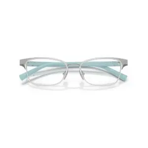 Gọng kính Tiffany TF1168 – Bạc · Mã 6001 – ảnh 5