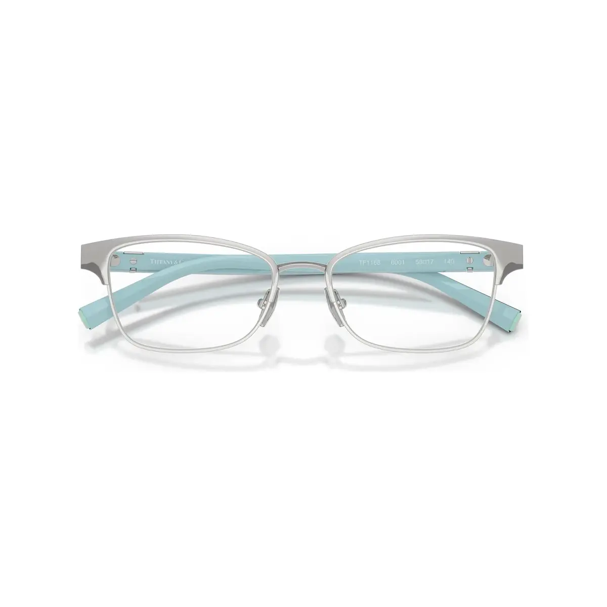 Gọng kính Tiffany TF1168 – Bạc · Mã 6001 – ảnh 5