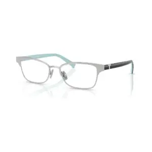 Gọng kính Tiffany TF1168 – Bạc · Mã 6001 – ảnh 2