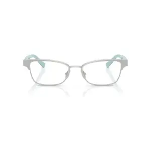 Gọng kính Tiffany TF1168 – Bạc · Mã 6001 – ảnh 1
