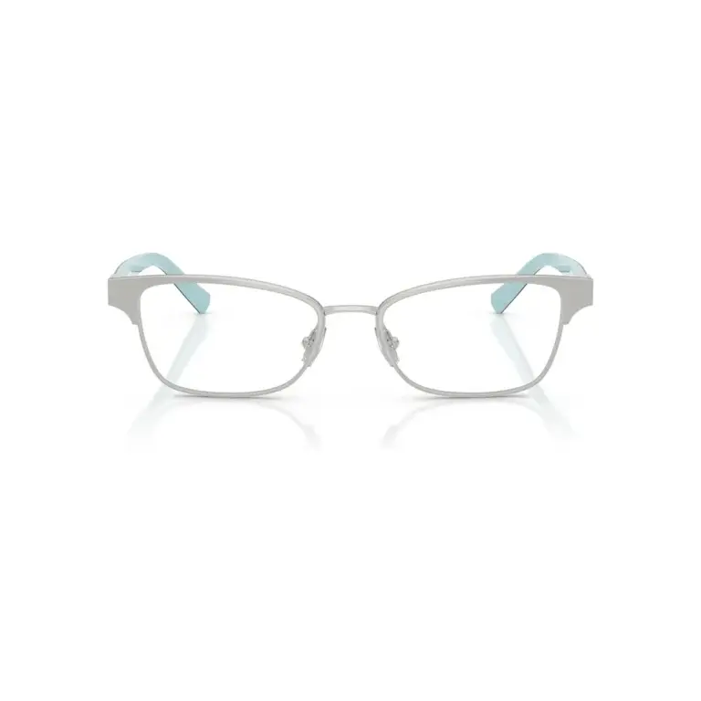 Ảnh chính diện gọng kính Tiffany TF1168 mã 6001