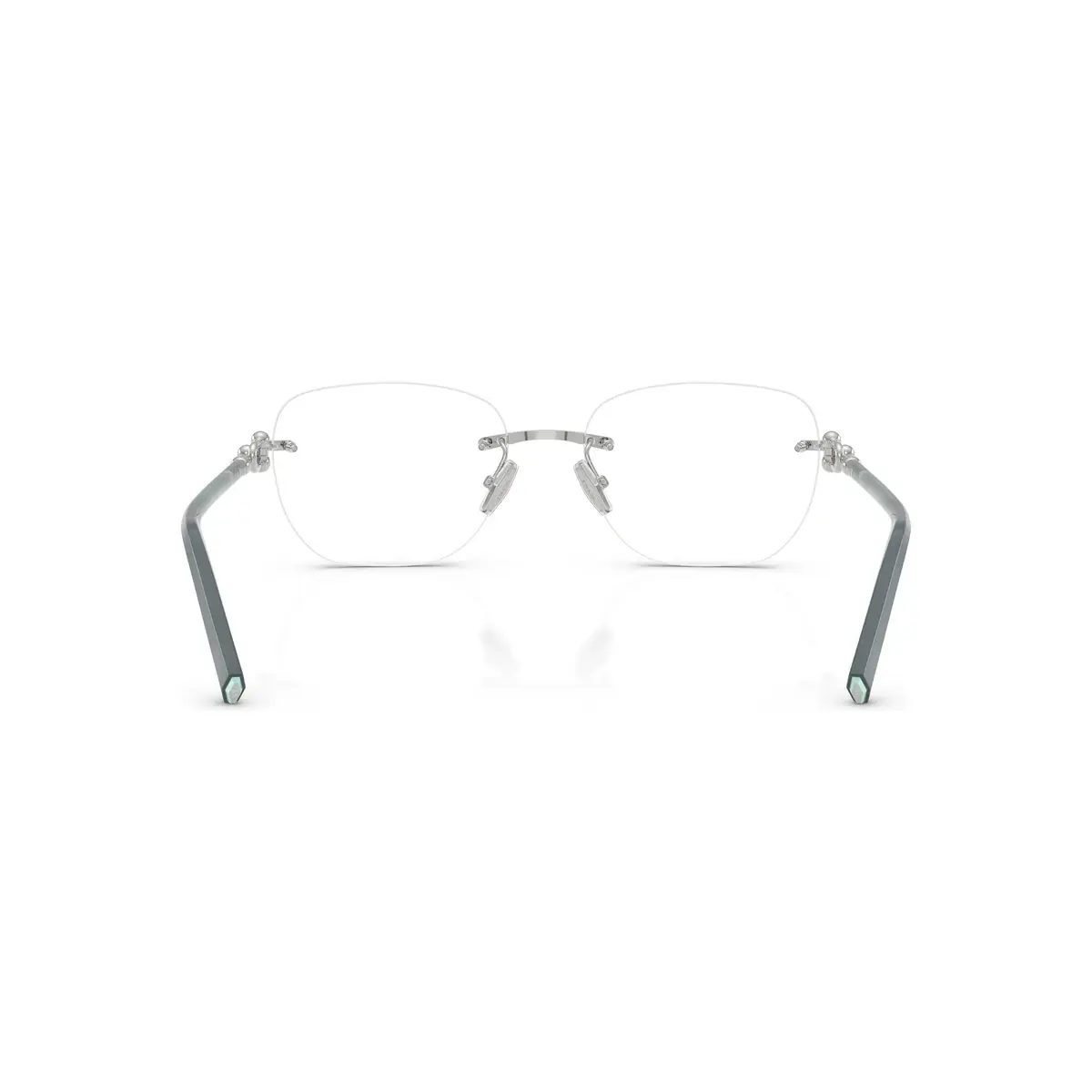 Gọng kính Tiffany TF1170D – Bạc · Mã 6001 – ảnh 4