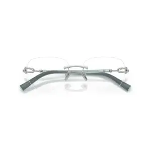 Gọng kính Tiffany TF1170D – Bạc · Mã 6001 – ảnh 5
