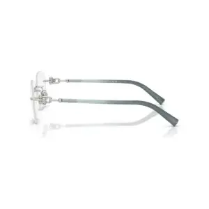 Gọng kính Tiffany TF1170D – Bạc · Mã 6001 – ảnh 3