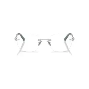 Gọng kính Tiffany TF1170D – Bạc · Mã 6001 – ảnh 1