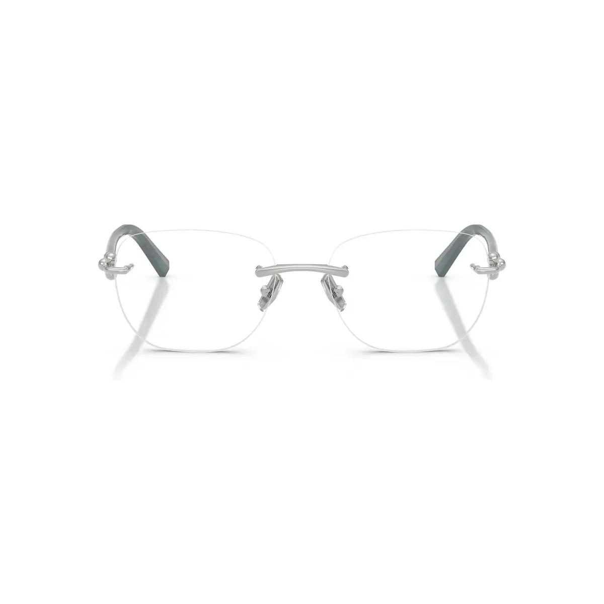 Ảnh chính diện gọng kính Tiffany TF1170D mã 6001