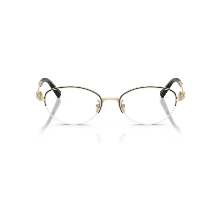 Ảnh chính diện gọng kính Tiffany TF1171D mã 6164
