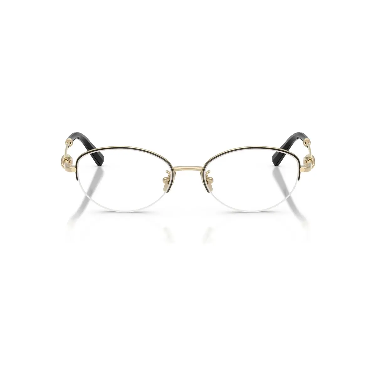 Ảnh chính diện gọng kính Tiffany TF1171D mã 6164