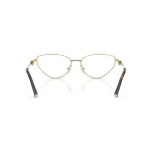 Gọng kính Tiffany TF1172B – Vàng gold · Mã 6021 – ảnh 4