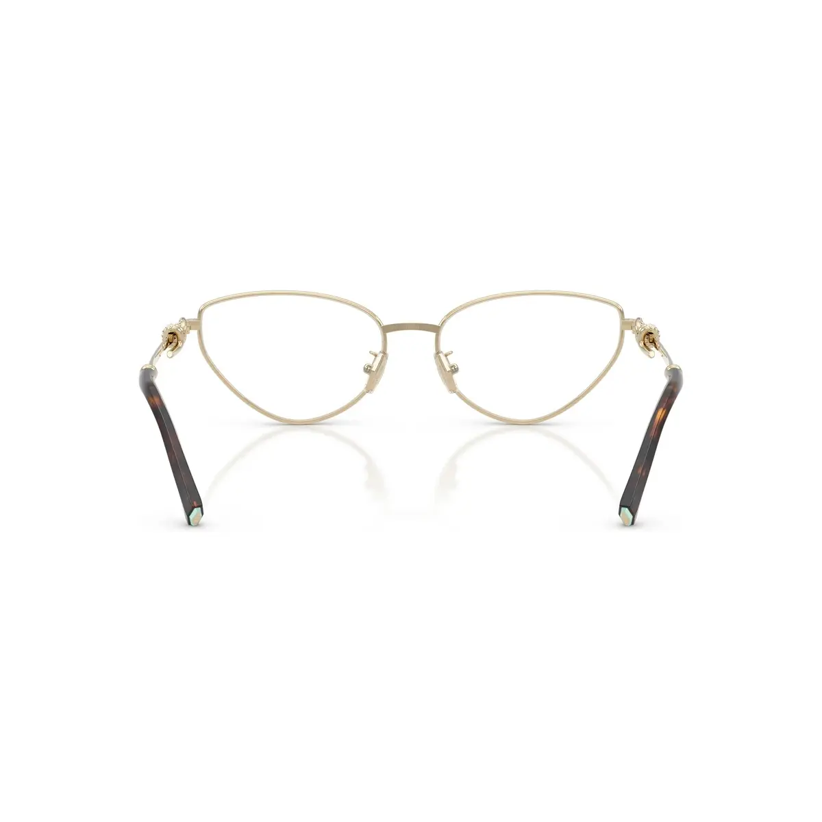 Gọng kính Tiffany TF1172B – Vàng gold · Mã 6021 – ảnh 4