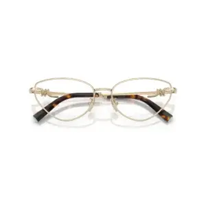 Gọng kính Tiffany TF1172B – Vàng gold · Mã 6021 – ảnh 5