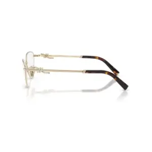 Gọng kính Tiffany TF1172B – Vàng gold · Mã 6021 – ảnh 3