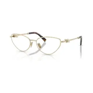 Gọng kính Tiffany TF1172B – Vàng gold · Mã 6021 – ảnh 2