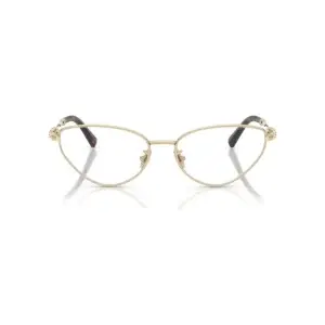 Gọng kính Tiffany TF1172B – Vàng gold · Mã 6021 – ảnh 1