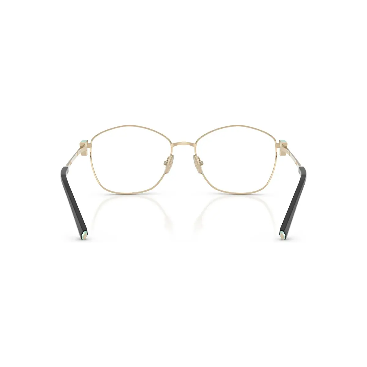 Gọng kính Tiffany TF1174 – Vàng gold · Mã 6021 – ảnh 4