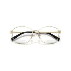 Gọng kính Tiffany TF1174 – Vàng gold · Mã 6021 – ảnh 5