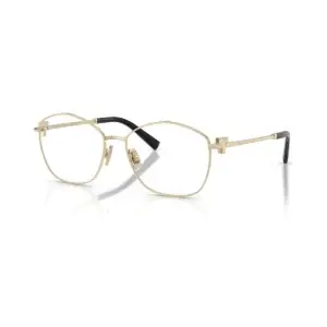 Gọng kính Tiffany TF1174 – Vàng gold · Mã 6021 – ảnh 2