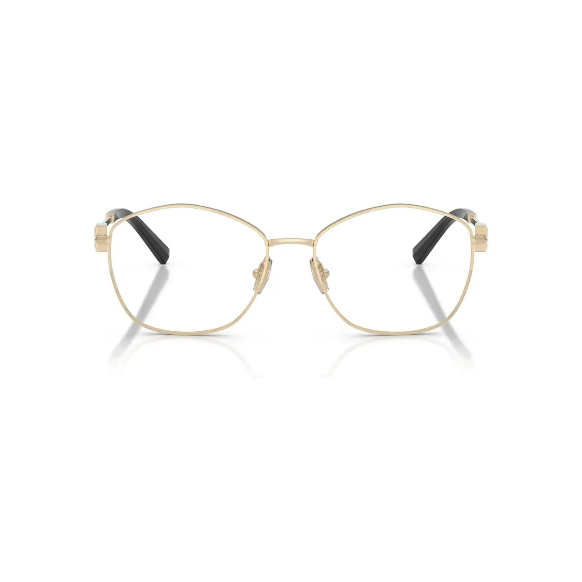 Ảnh chính diện gọng kính Tiffany TF1174 mã 6021