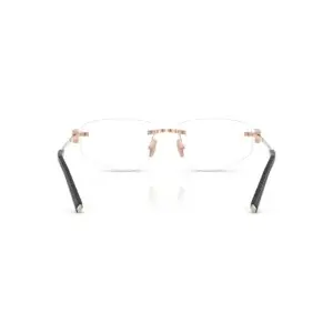 Gọng kính Tiffany TF1175 – Vàng gold · Mã 6105 – ảnh 4