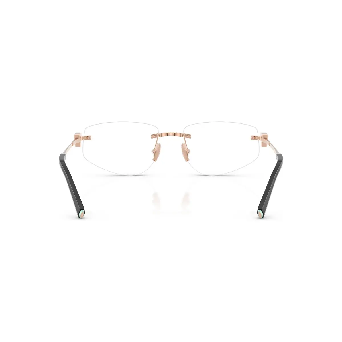 Gọng kính Tiffany TF1175 – Vàng gold · Mã 6105 – ảnh 4
