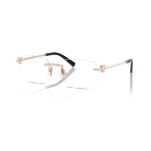 Gọng kính Tiffany TF1175 – Vàng gold · Mã 6105 – ảnh 2