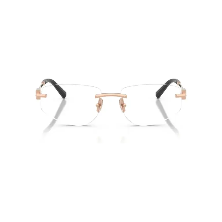 Ảnh chính diện gọng kính Tiffany TF1175 mã 6105
