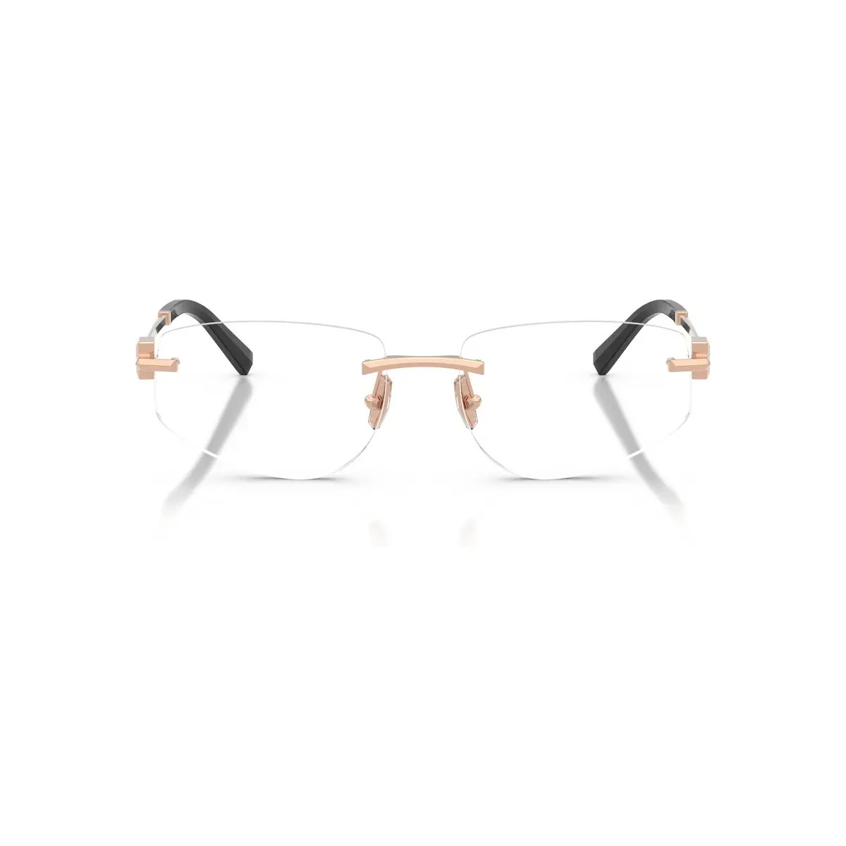Ảnh chính diện gọng kính Tiffany TF1175 mã 6105