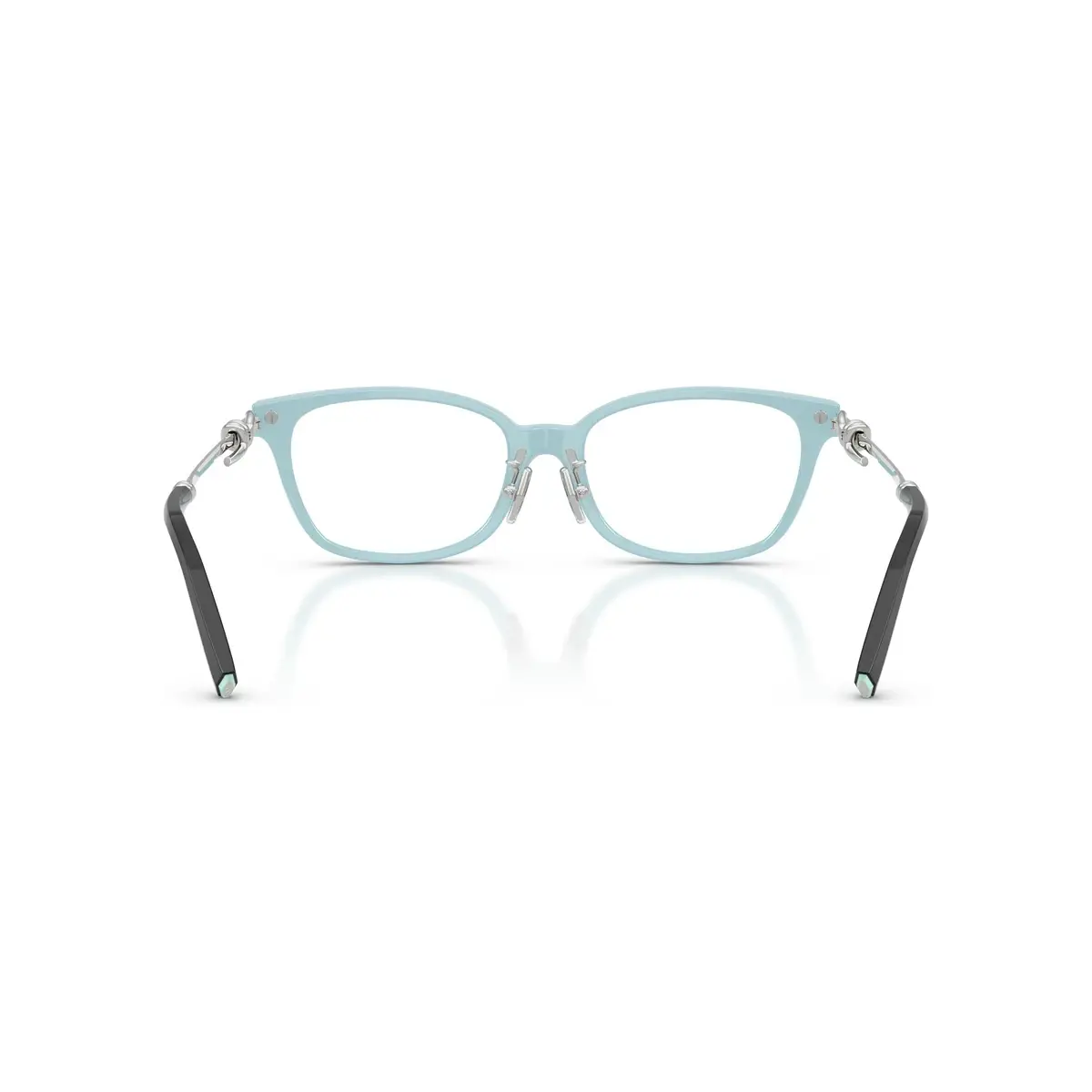 Gọng kính Tiffany TF2281F – Đen · Mã 8055 – ảnh 4