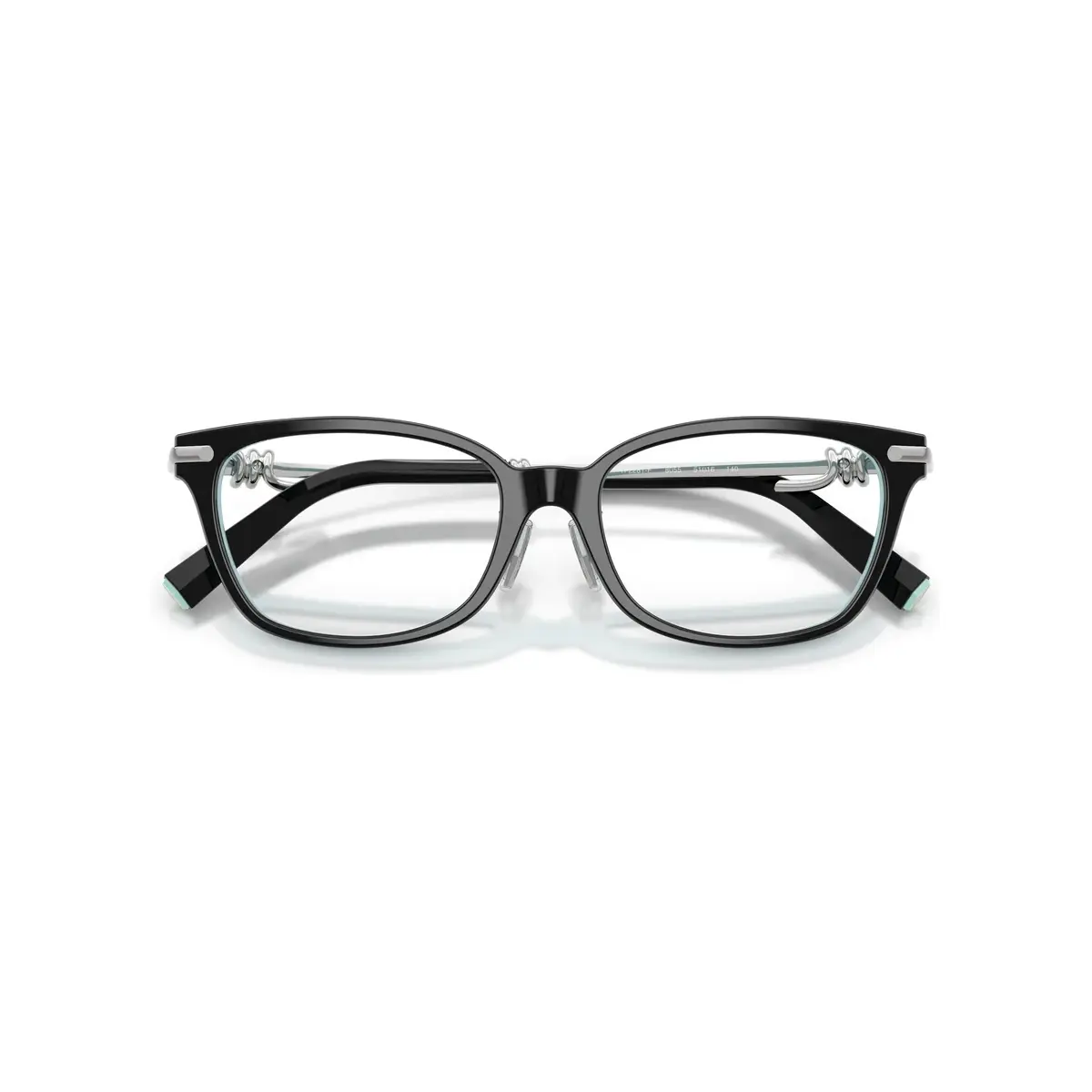 Gọng kính Tiffany TF2281F – Đen · Mã 8055 – ảnh 5