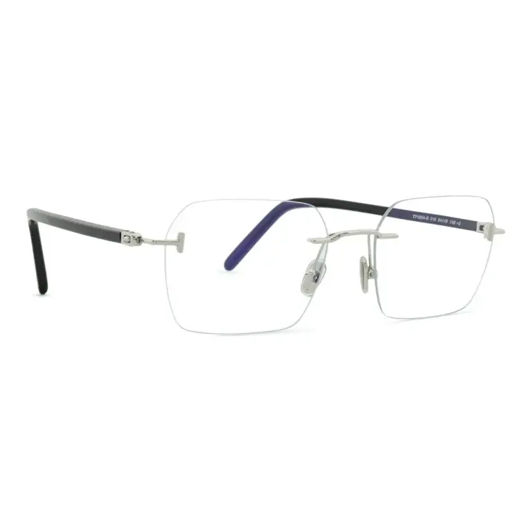 Gọng kính Tom Ford TF5934B – Hai tông · Mã 016
