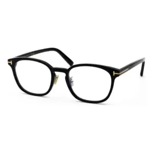 Gọng kính Tom Ford TF5997KB – Đen · Mã 001 – ảnh 3
